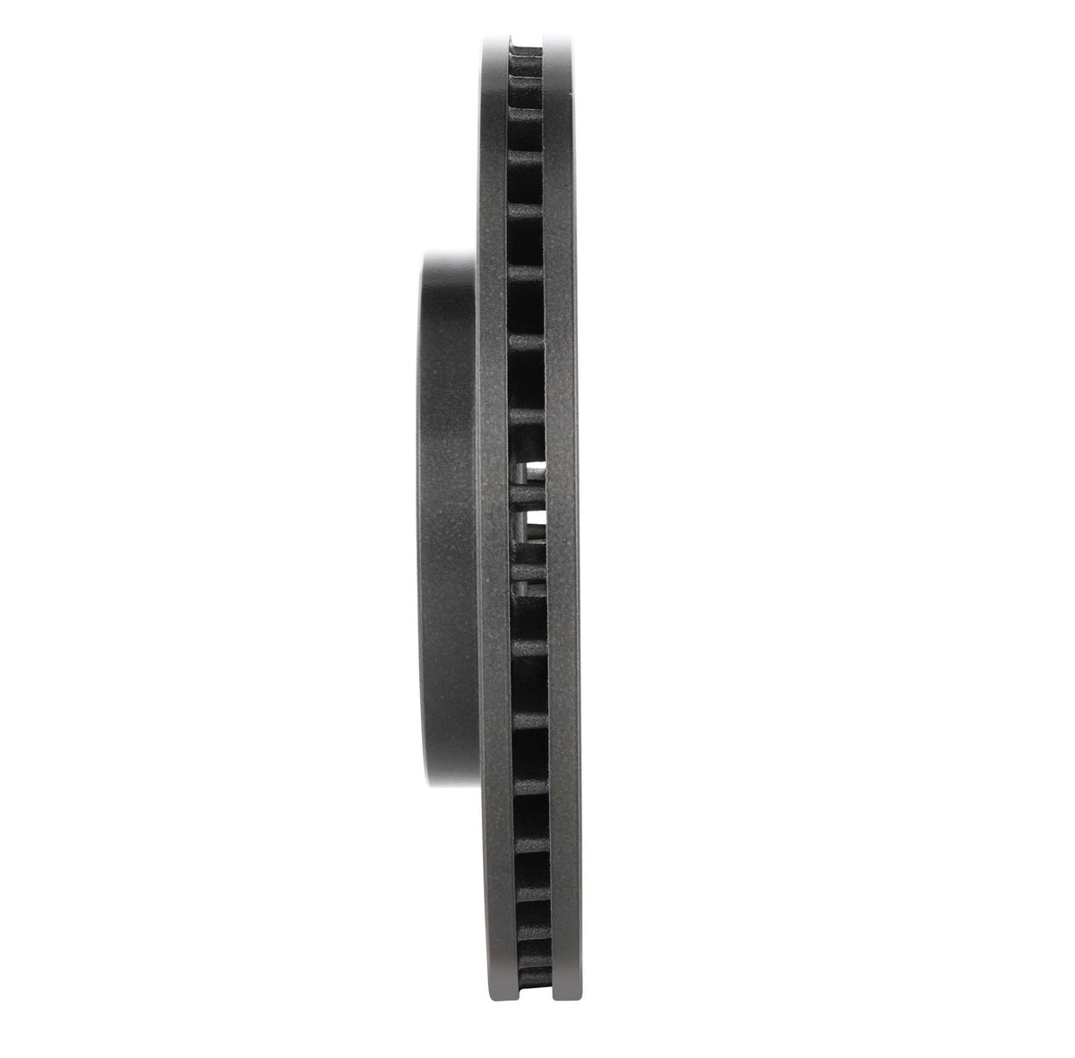 PRIME UV Coated Front Disc Brake Rotor - 09.B648.21_13