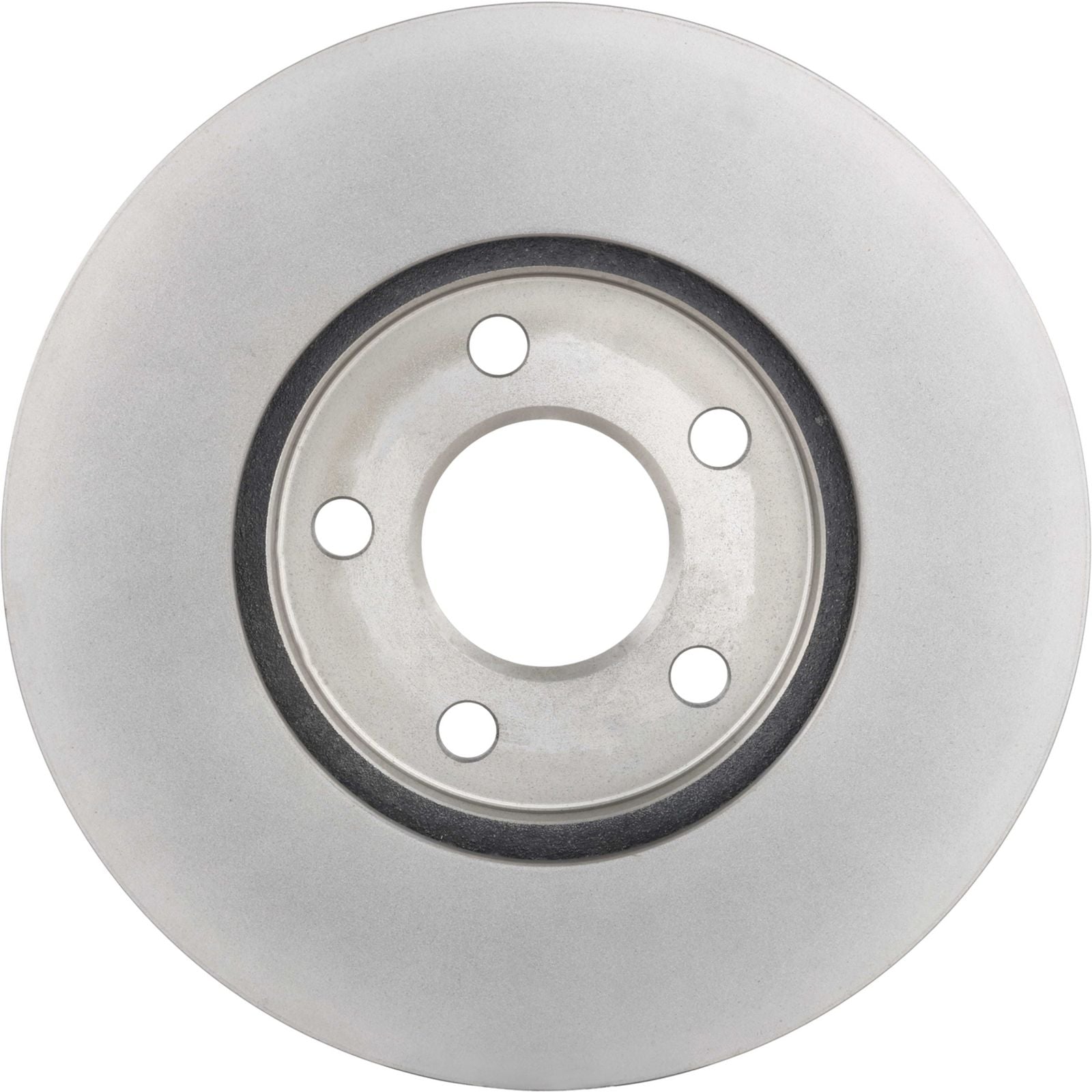 PRIME UV Coated Front Disc Brake Rotor - 09.B659.11_04