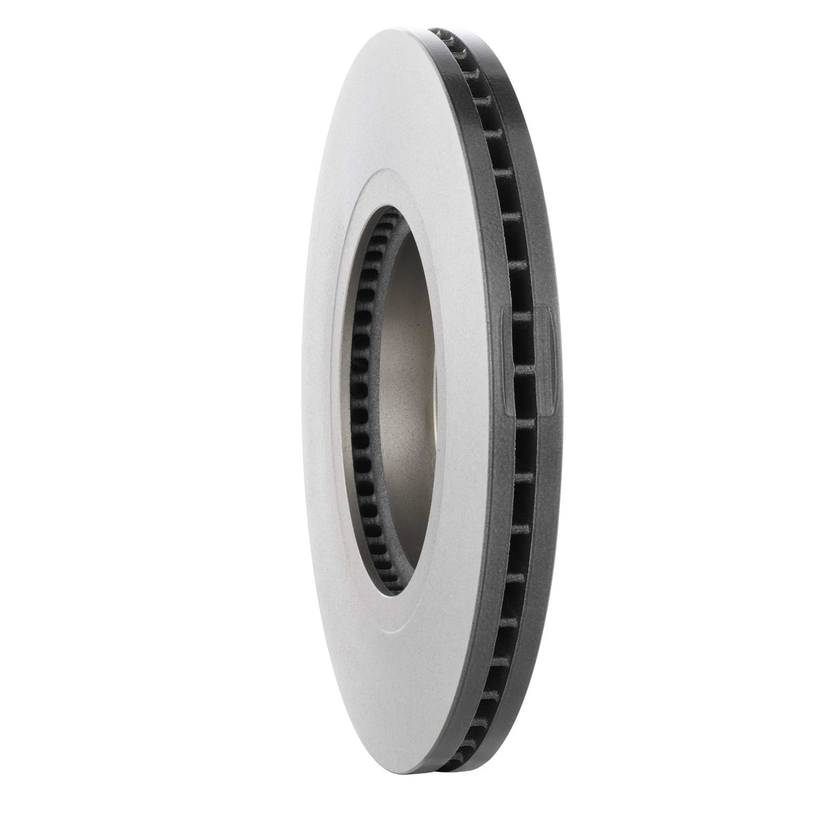PRIME UV Coated Front Disc Brake Rotor - 09.B671.21_24