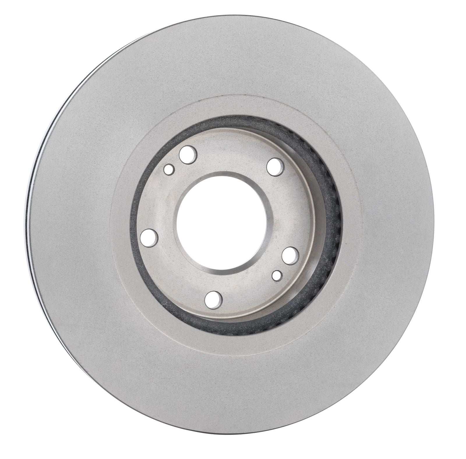 PRIME UV Coated Front Disc Brake Rotor - 09.B671.21_18