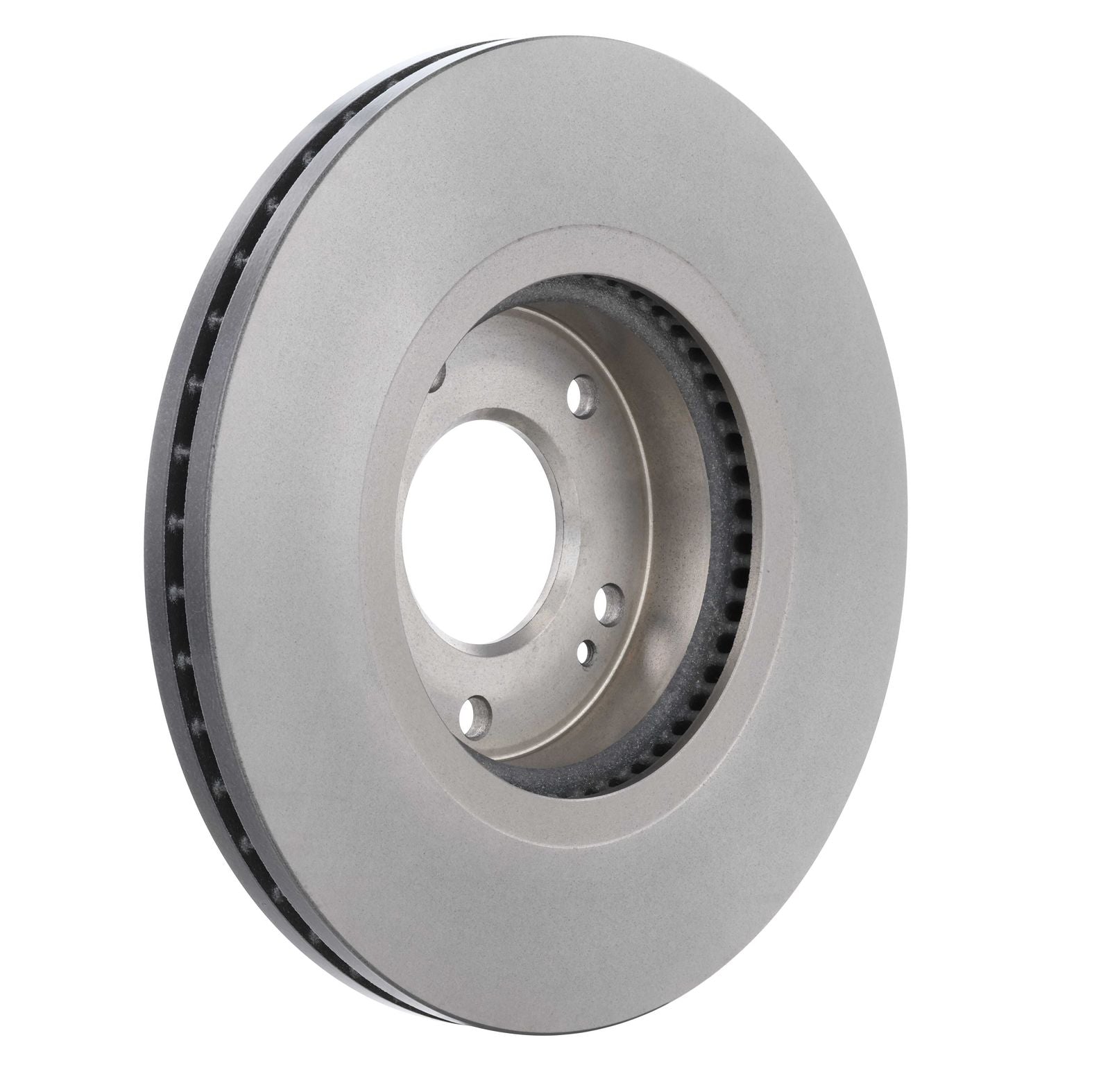 PRIME UV Coated Front Disc Brake Rotor - 09.B671.21_16