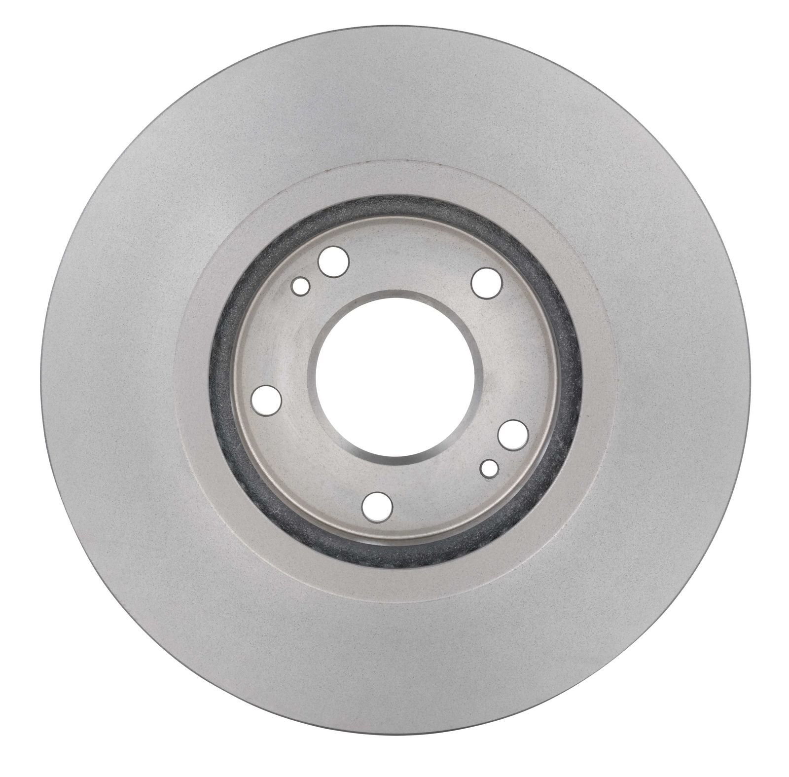 PRIME UV Coated Front Disc Brake Rotor - 09.B671.21_19