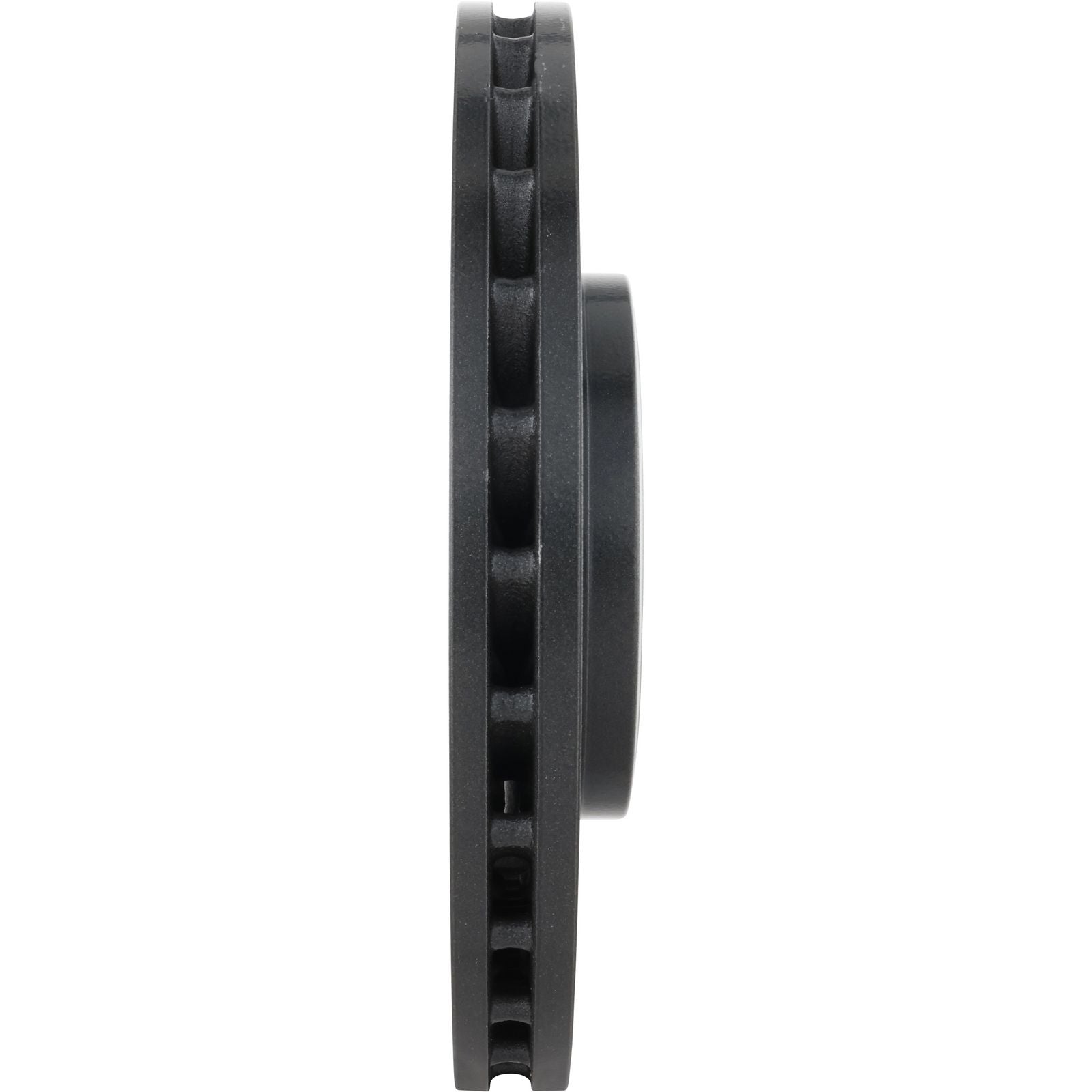 PRIME UV Coated Front Disc Brake Rotor - 09.B742.51_02