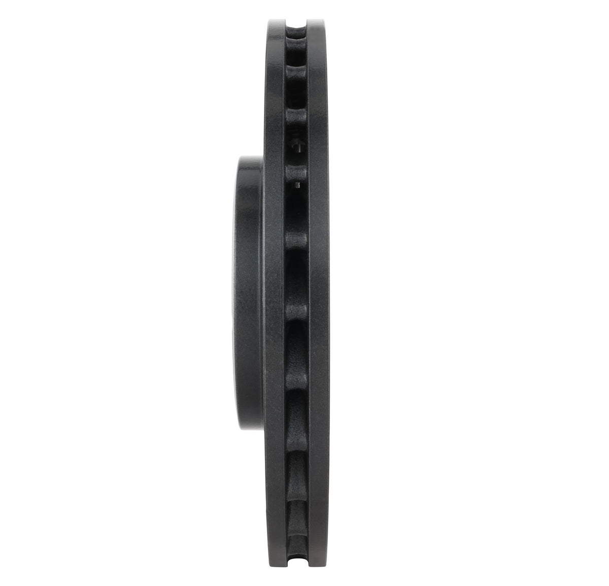 PRIME UV Coated Front Disc Brake Rotor - 09.B742.51_07