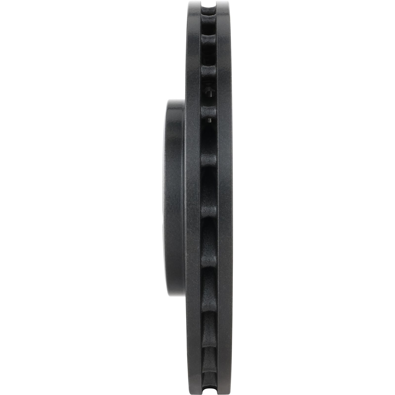 PRIME UV Coated Front Disc Brake Rotor - 09.B742.51_04