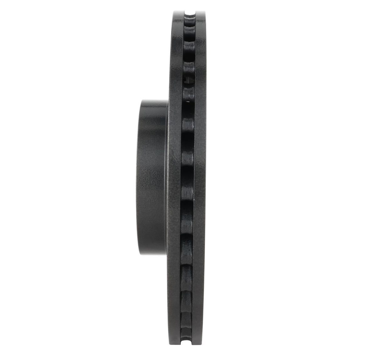 PRIME UV Coated Front Disc Brake Rotor - 09.B746.61_07