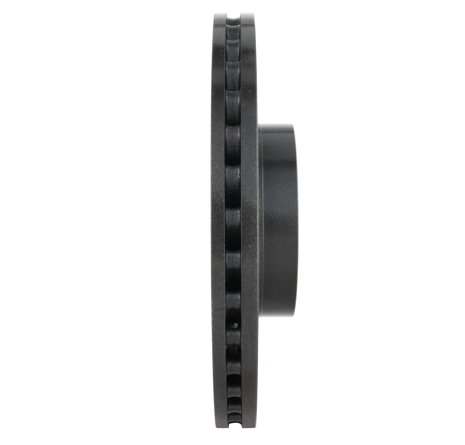 PRIME UV Coated Front Disc Brake Rotor - 09.B746.61_19
