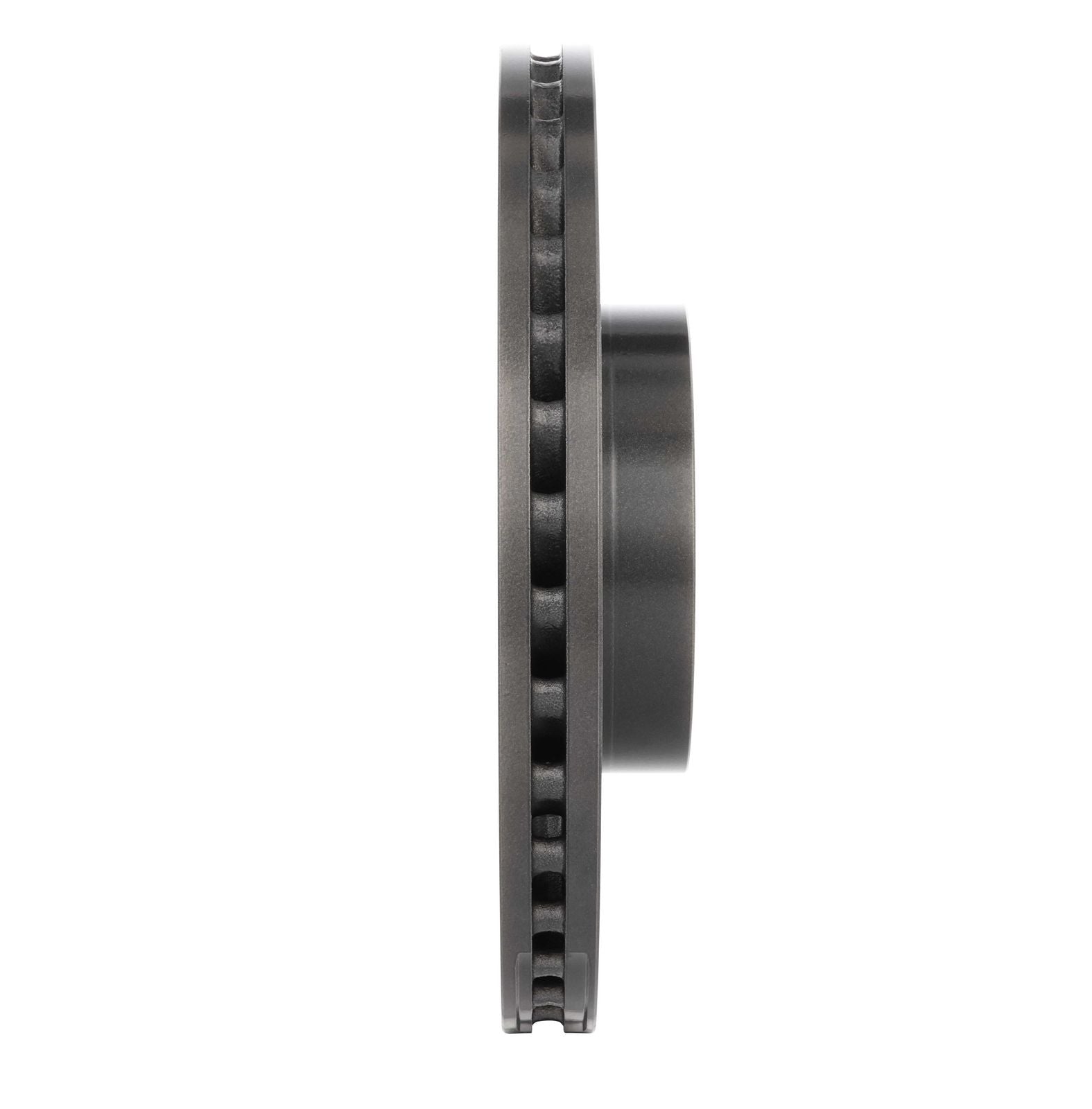 PRIME UV Coated Front Disc Brake Rotor - 09.B746.51_19