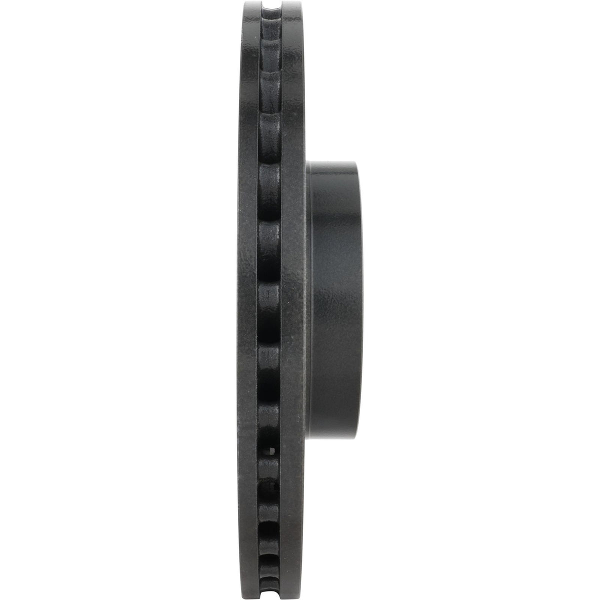 PRIME UV Coated Front Disc Brake Rotor - 09.B746.61_27