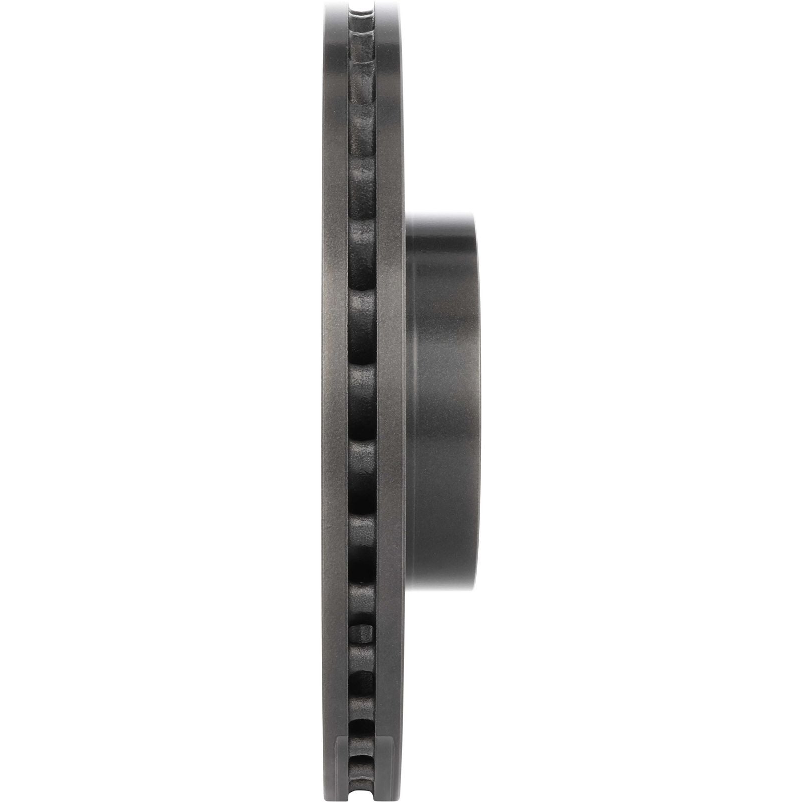 PRIME UV Coated Front Disc Brake Rotor - 09.B746.51_27