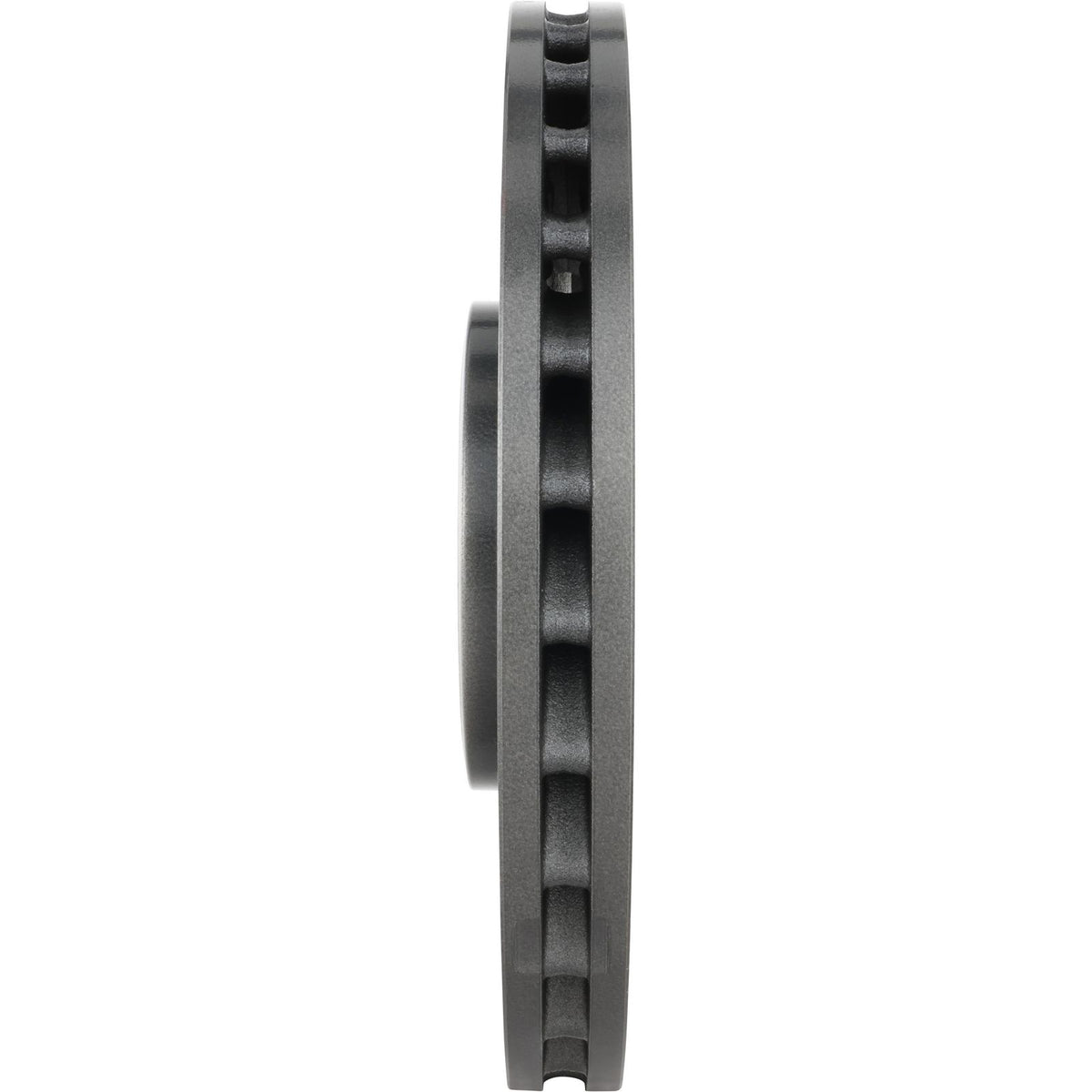 PRIME UV Coated Front Disc Brake Rotor - 09.B747.51_29