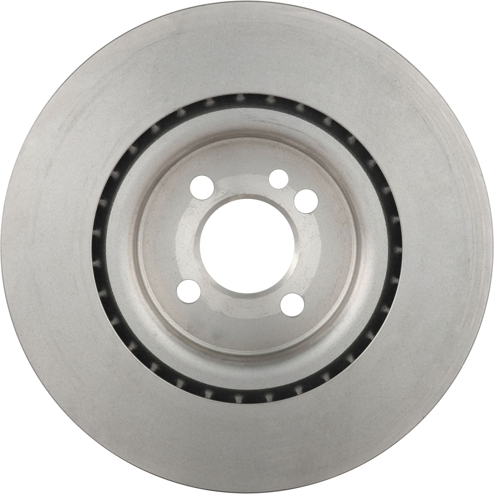 PRIME UV Coated Front Disc Brake Rotor - 09.B754.11_30