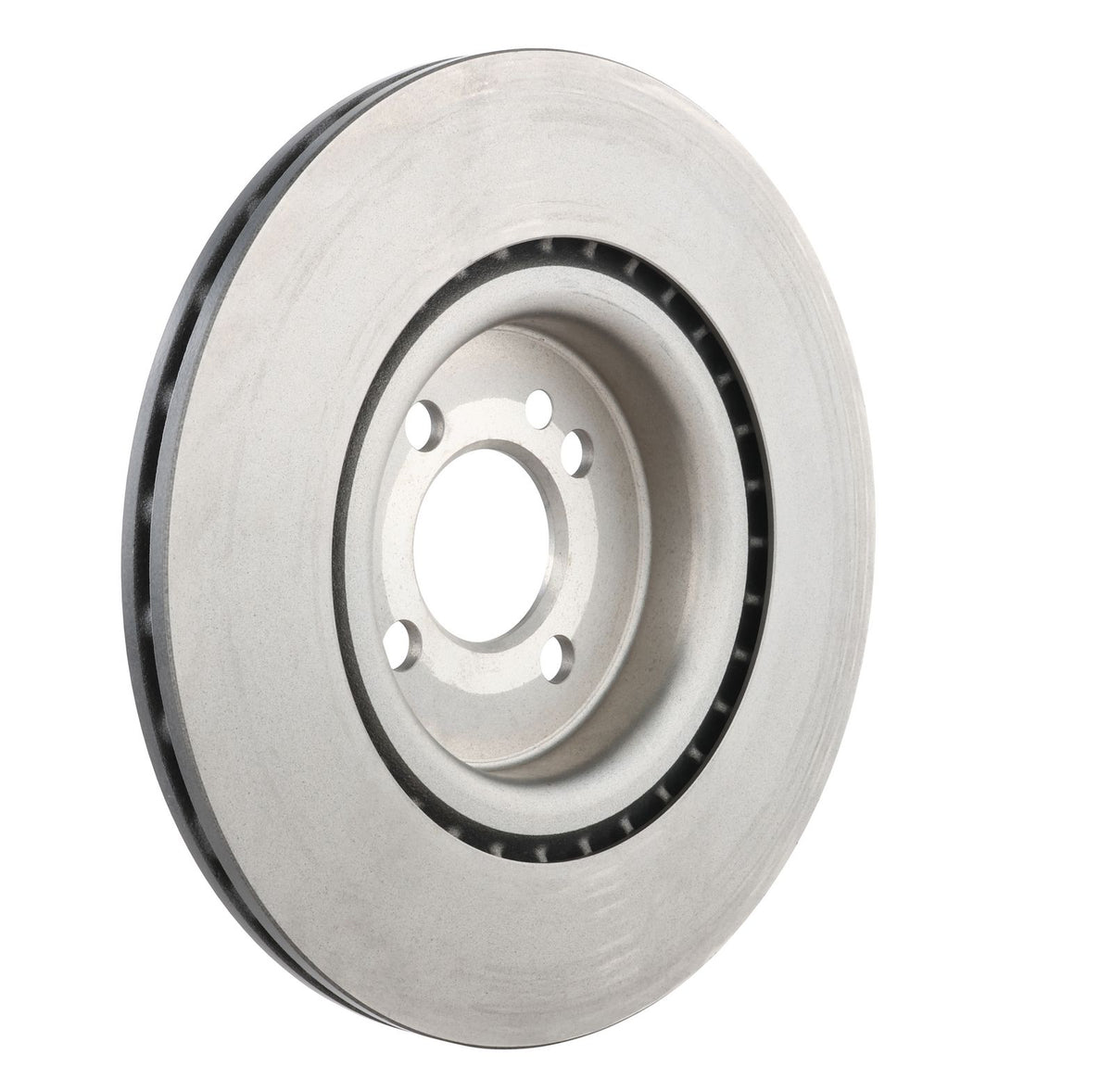 PRIME UV Coated Front Disc Brake Rotor - 09.B754.11_11