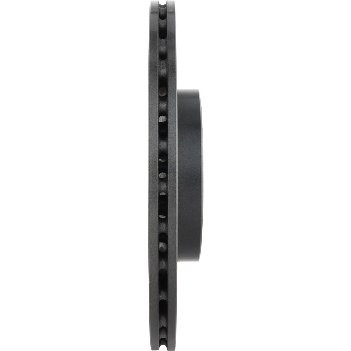 PRIME UV Coated Front Disc Brake Rotor - 09.B754.11_27