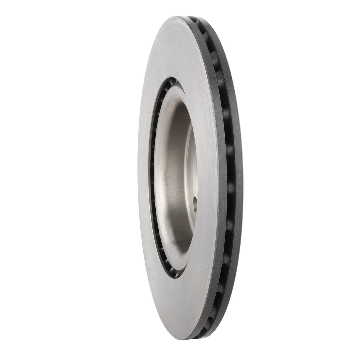 PRIME UV Coated Front Disc Brake Rotor - 09.B754.11_19