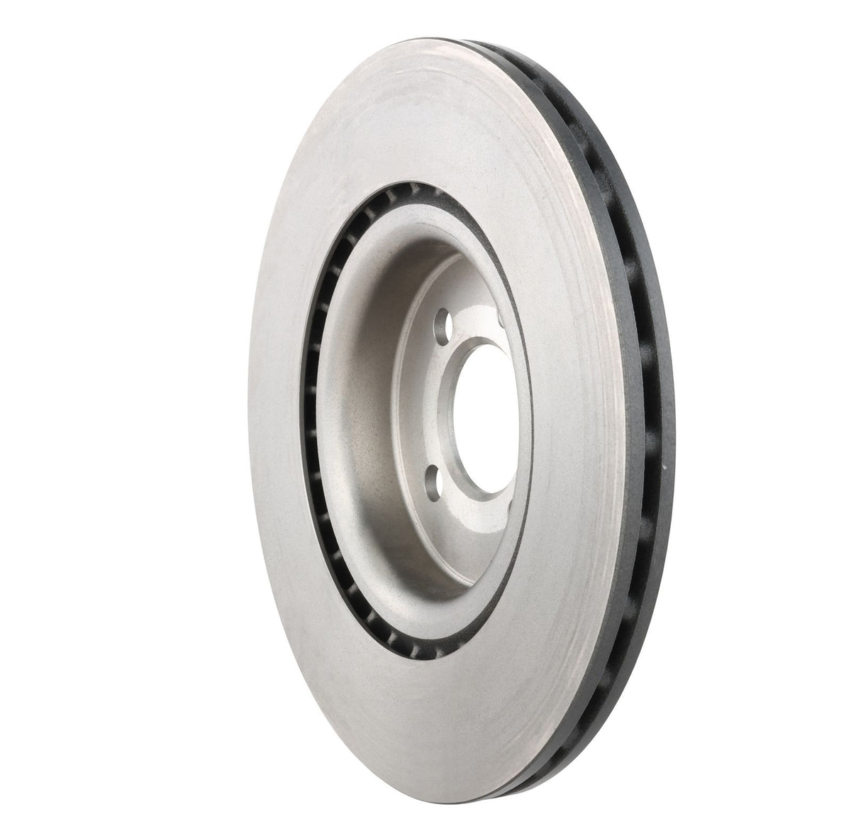 PRIME UV Coated Front Disc Brake Rotor - 09.B754.11_18