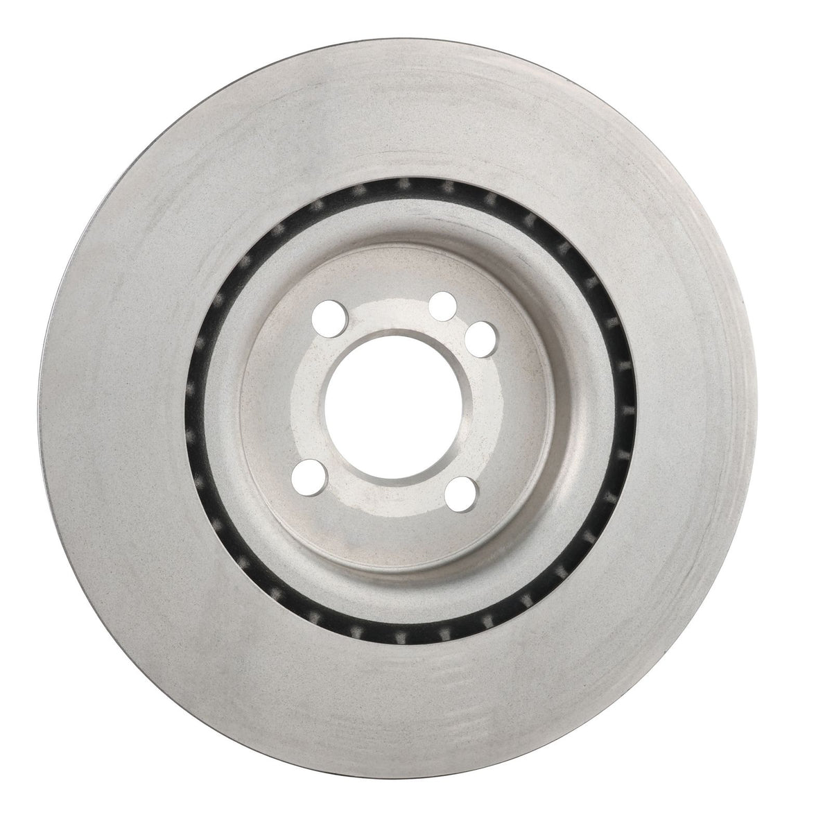 PRIME UV Coated Front Disc Brake Rotor - 09.B754.11_13
