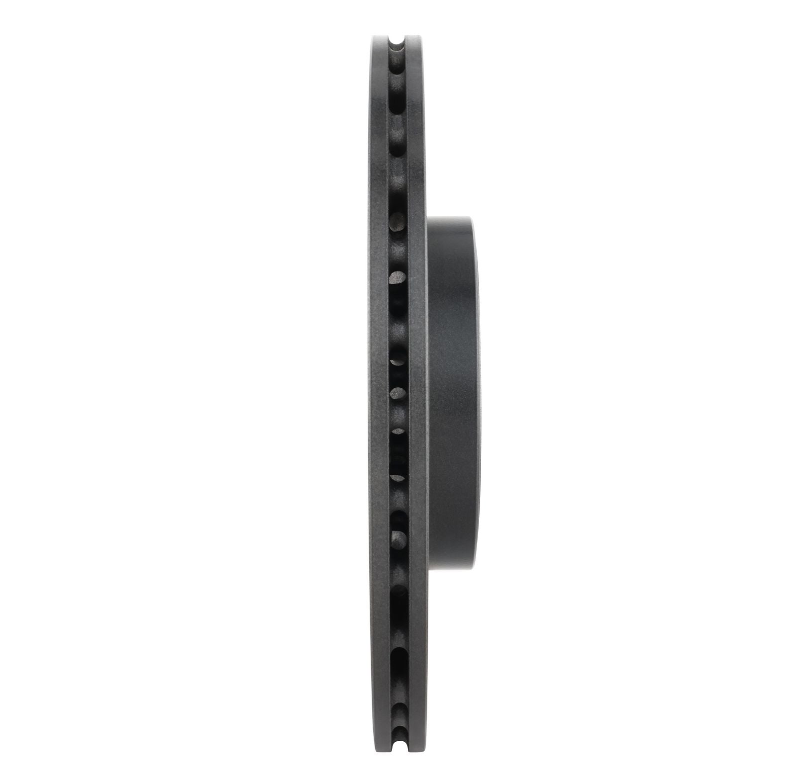 PRIME UV Coated Front Disc Brake Rotor - 09.B754.11_20
