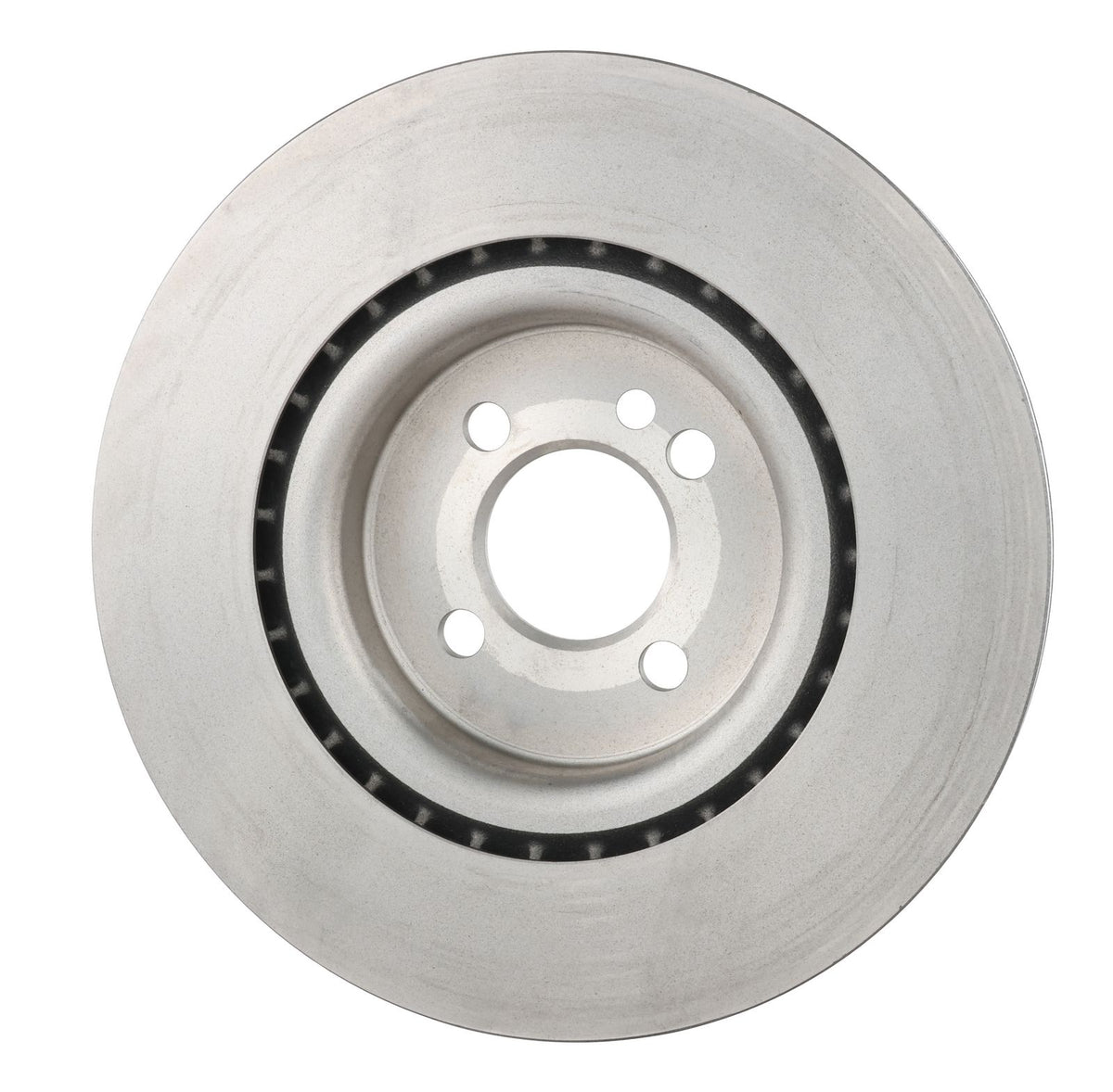 PRIME UV Coated Front Disc Brake Rotor - 09.B754.11_15