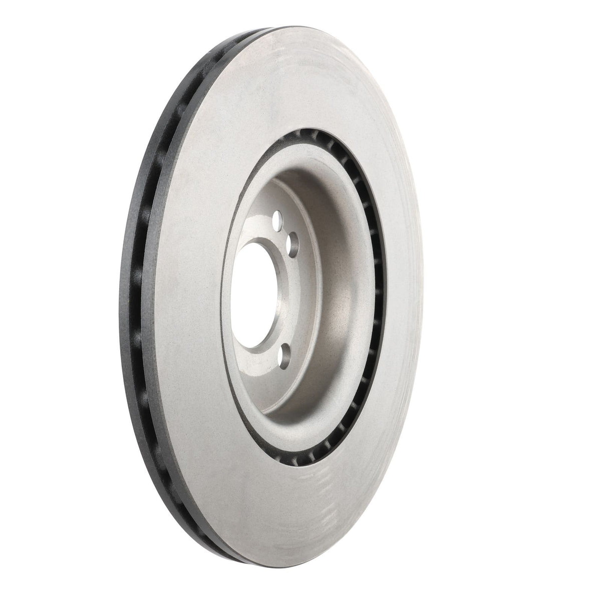 PRIME UV Coated Front Disc Brake Rotor - 09.B754.11_10