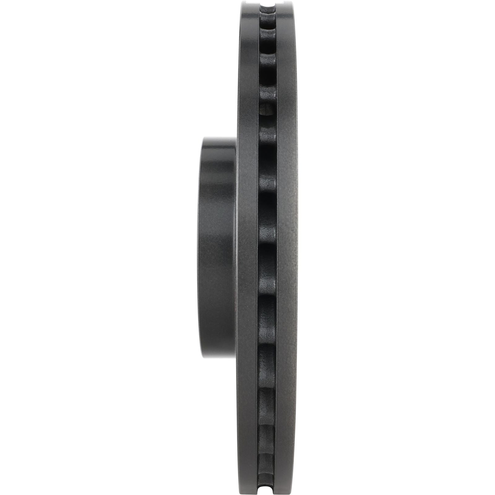 PRIME UV Coated Front Disc Brake Rotor - 09.B769.51_29