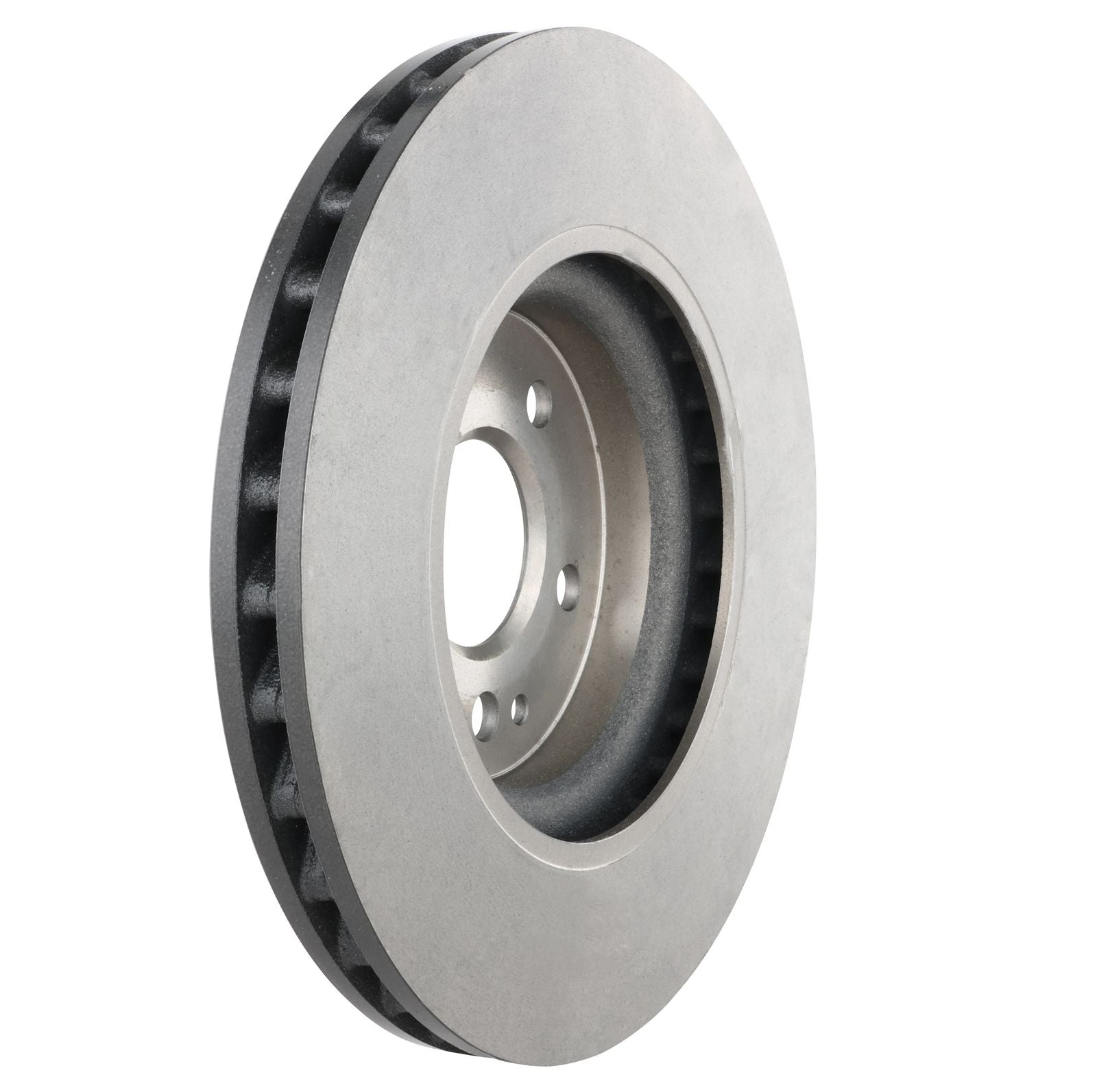 PRIME UV Coated Front Disc Brake Rotor - 09.B807.41_16