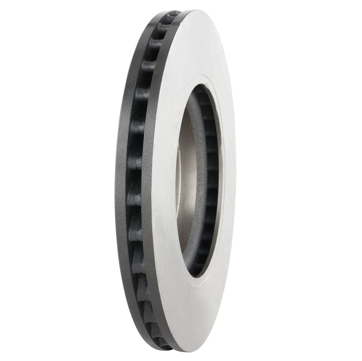 PRIME UV Coated Front Disc Brake Rotor - 09.B807.41_15
