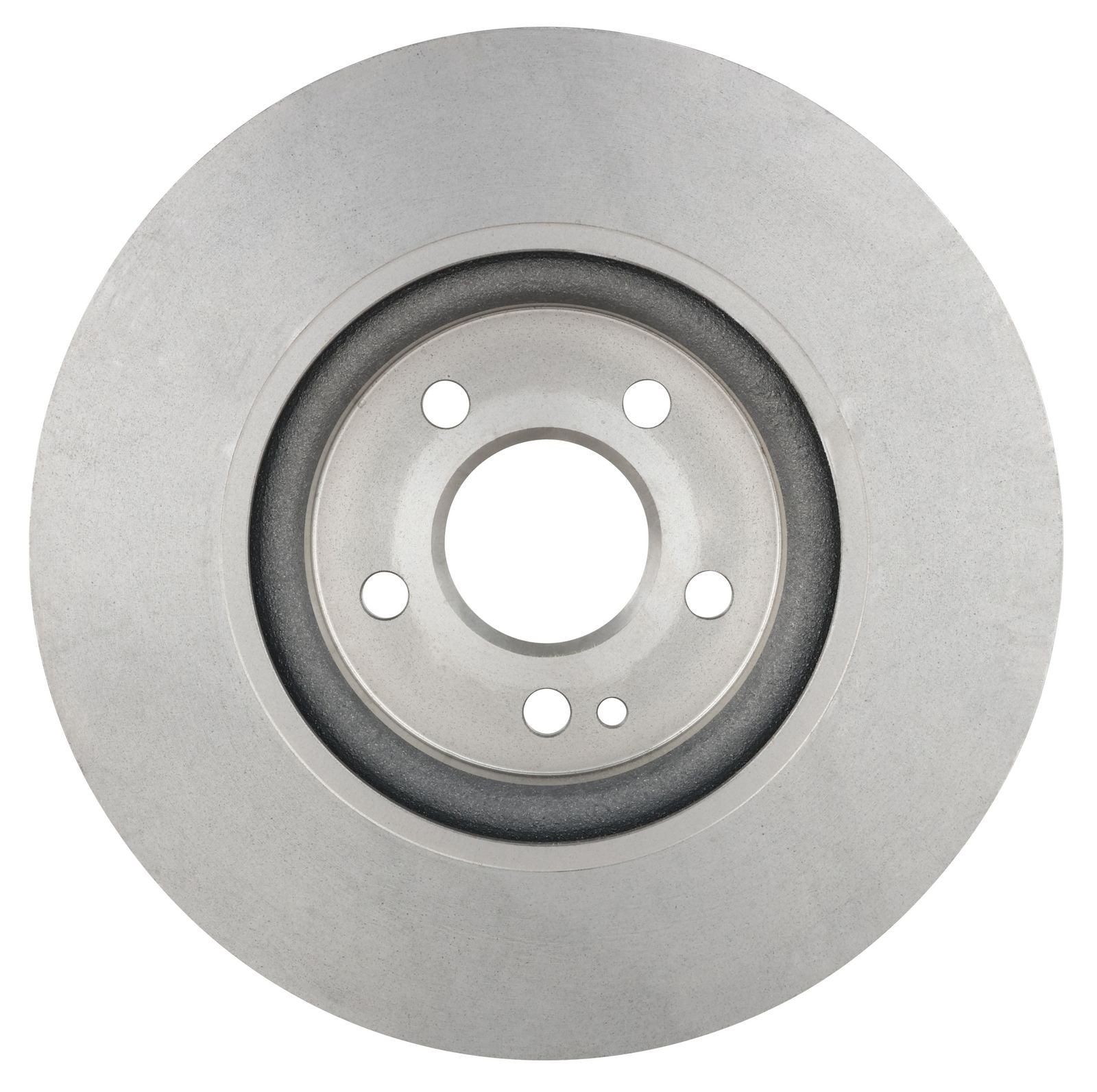 PRIME UV Coated Front Disc Brake Rotor - 09.B807.41_20