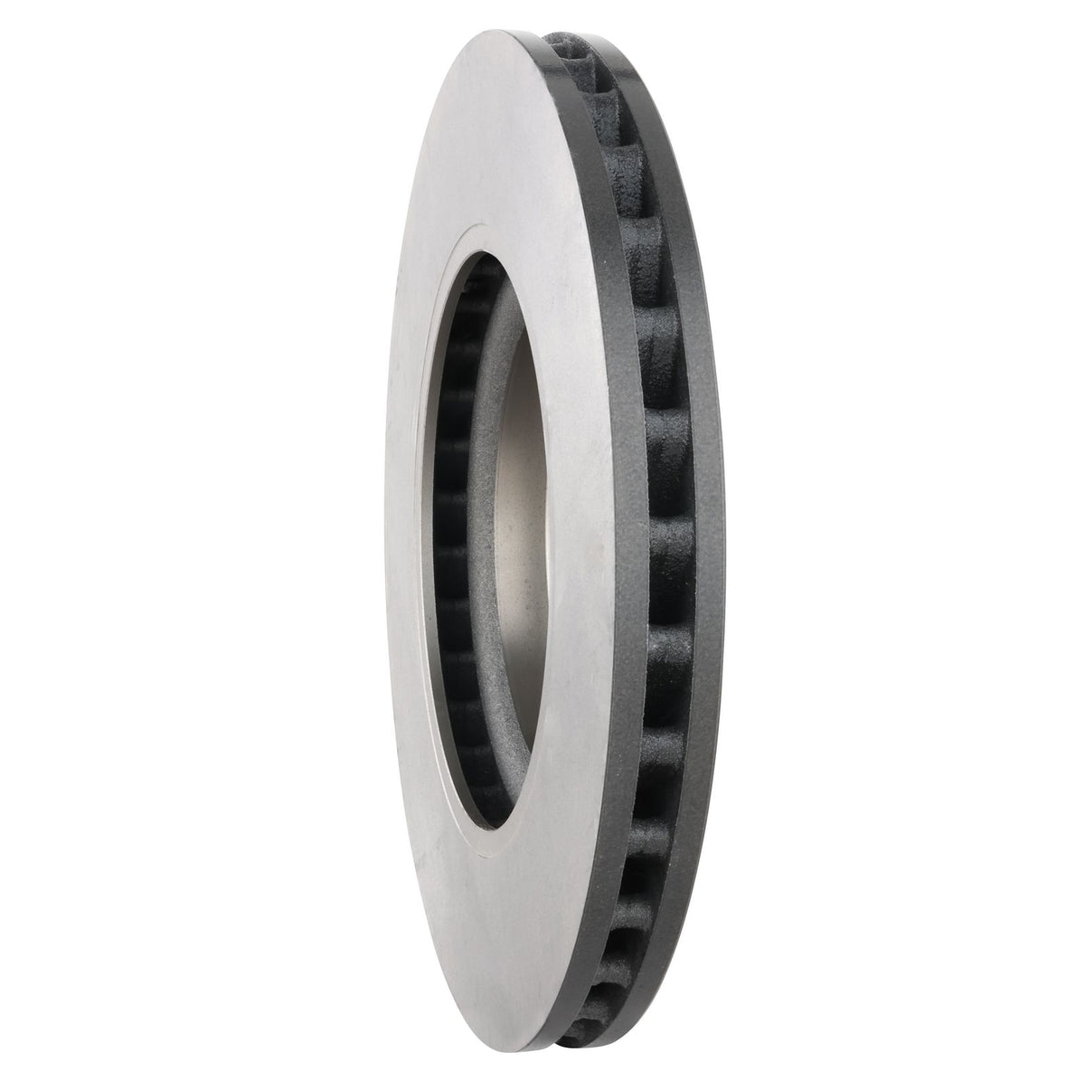 PRIME UV Coated Front Disc Brake Rotor - 09.B807.41_25