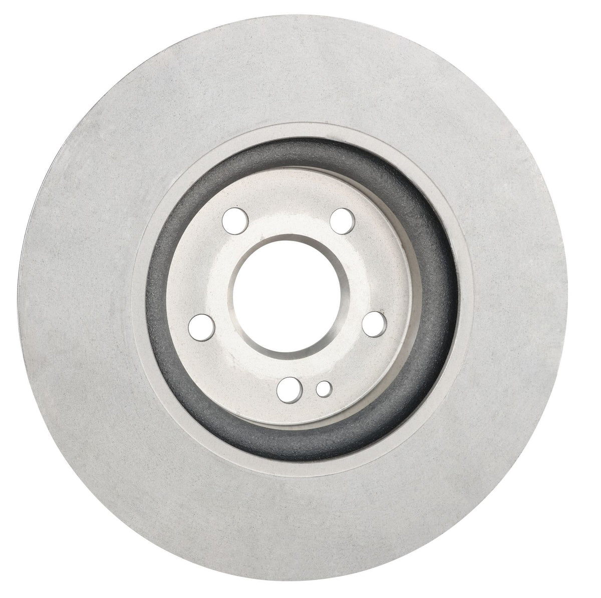 PRIME UV Coated Front Disc Brake Rotor - 09.B807.41_19