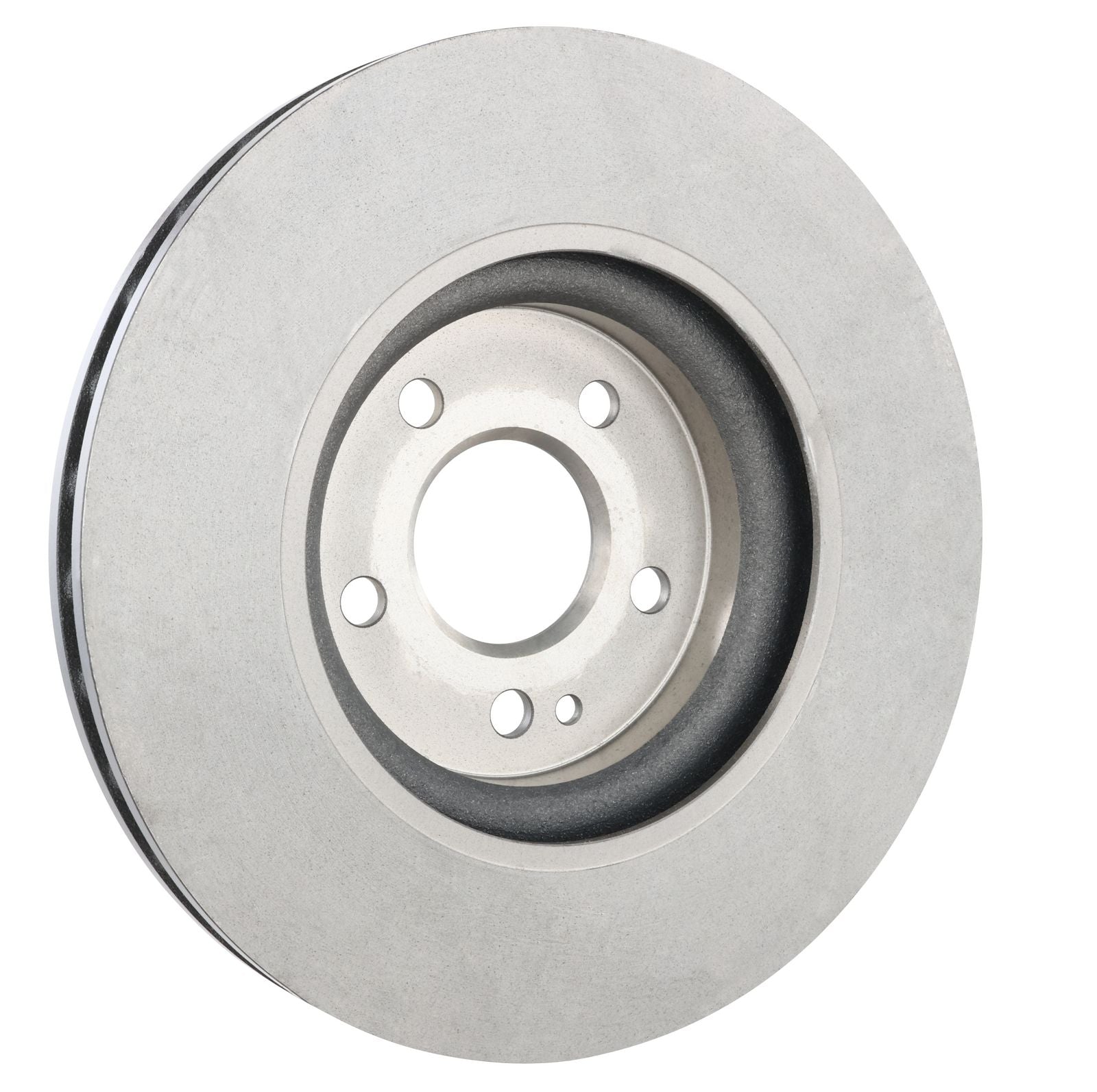 PRIME UV Coated Front Disc Brake Rotor - 09.B807.41_18