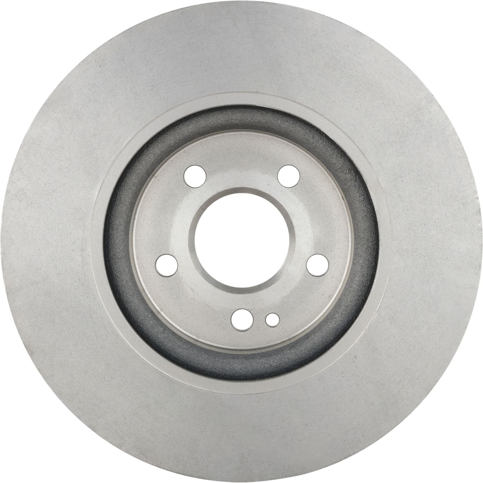 PRIME UV Coated Front Disc Brake Rotor - 09.B807.41_04