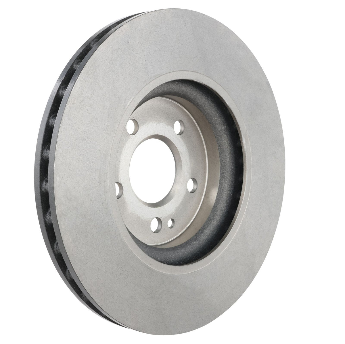 PRIME UV Coated Front Disc Brake Rotor - 09.B807.41_17