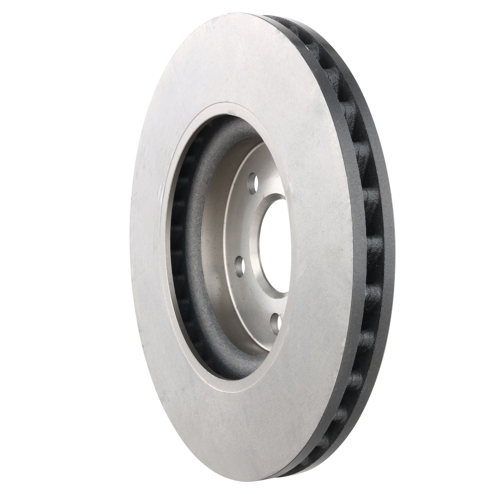 PRIME UV Coated Front Disc Brake Rotor - 09.B807.41_24