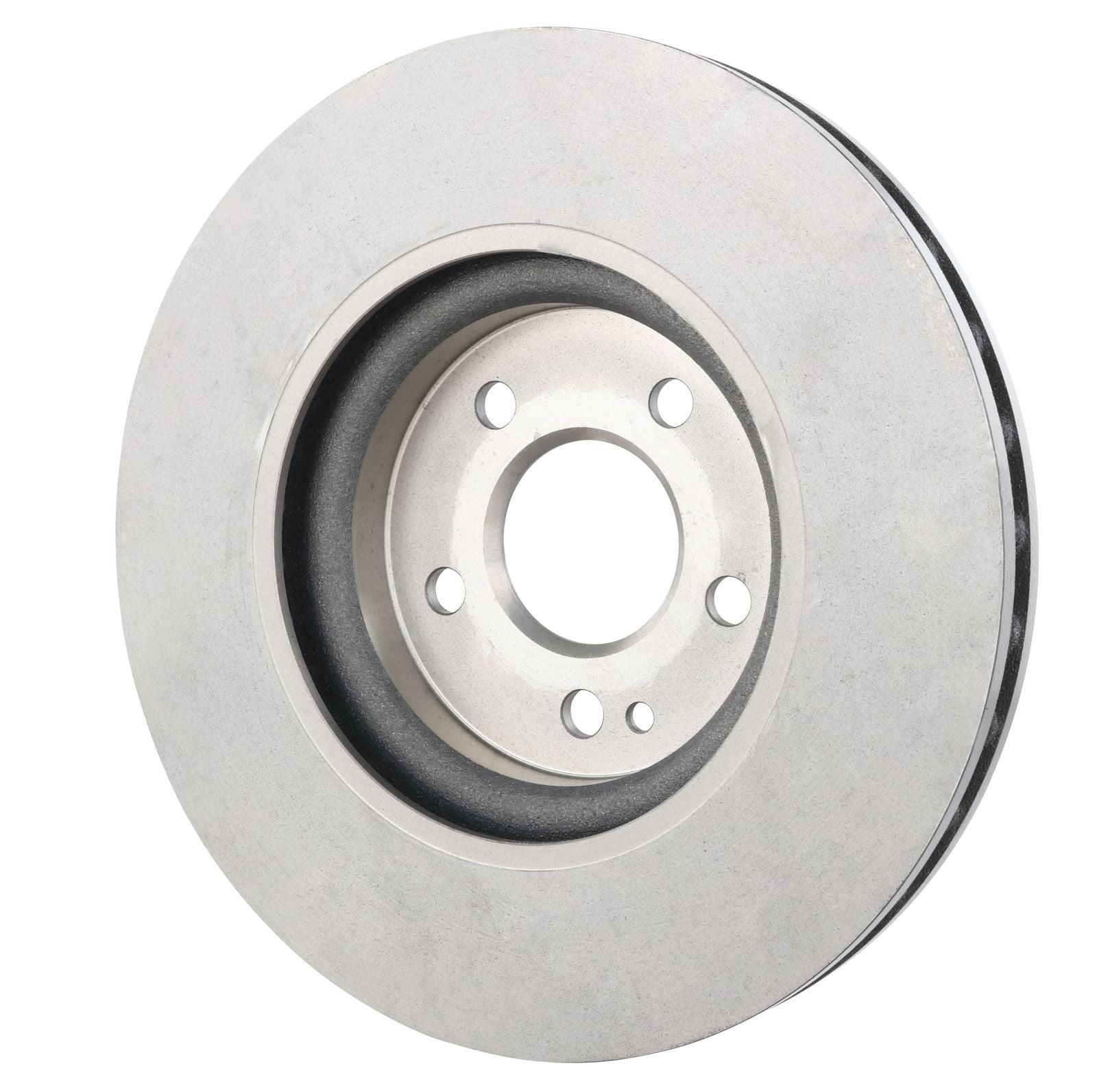 PRIME UV Coated Front Disc Brake Rotor - 09.B807.41_22