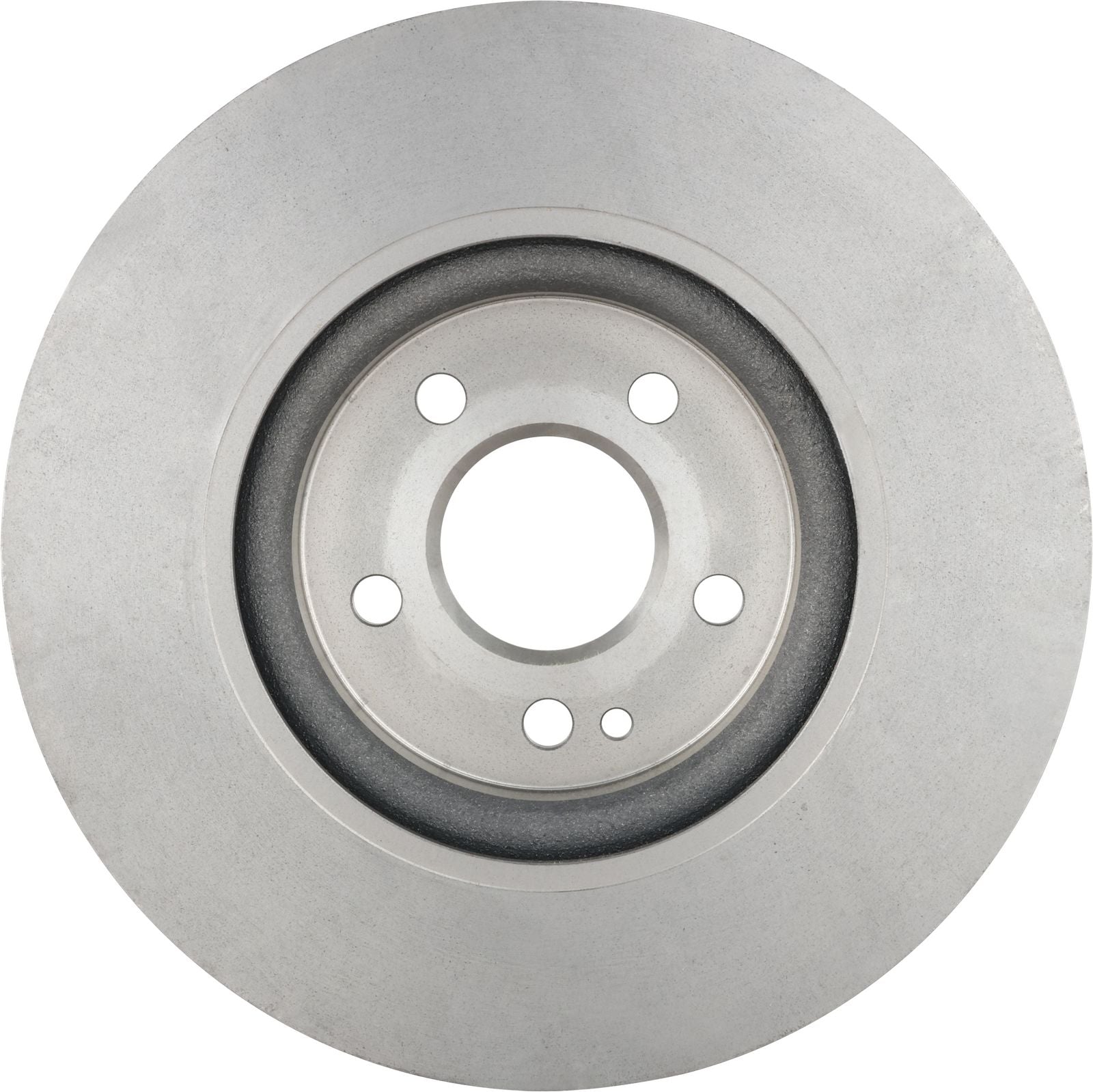 PRIME UV Coated Front Disc Brake Rotor - 09.B807.41_05