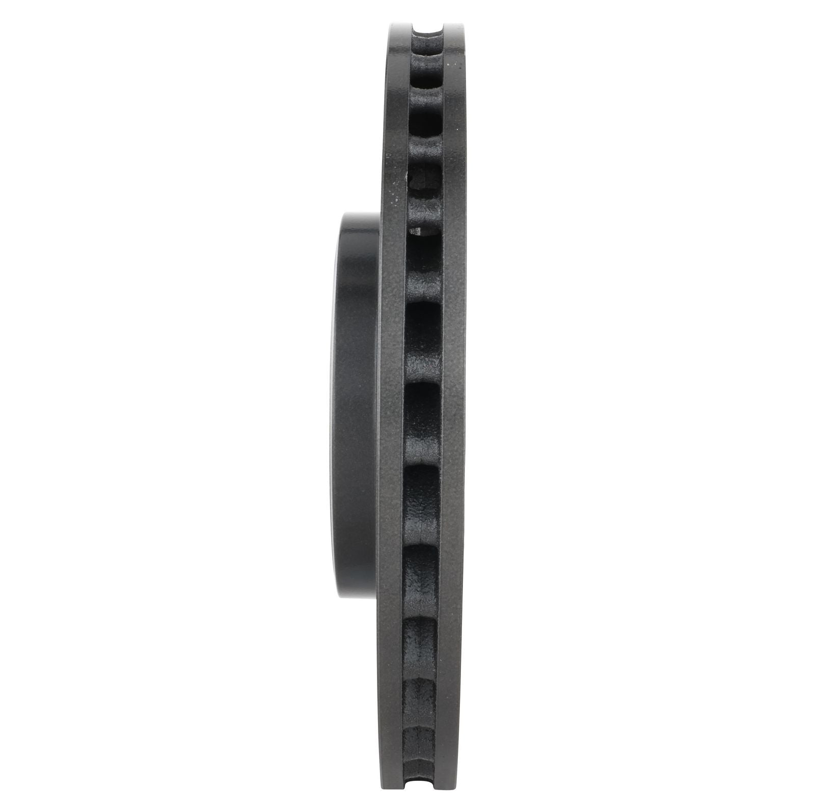 PRIME UV Coated Front Disc Brake Rotor - 09.B807.41_14