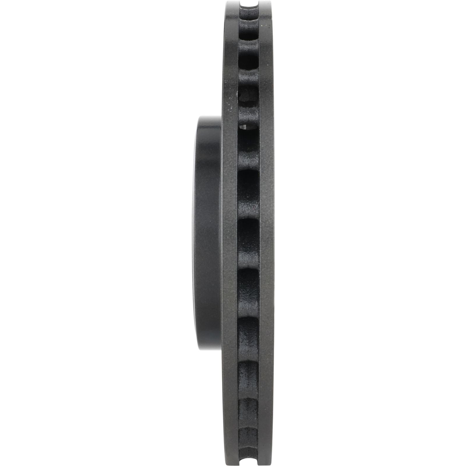 PRIME UV Coated Front Disc Brake Rotor - 09.B807.41_06