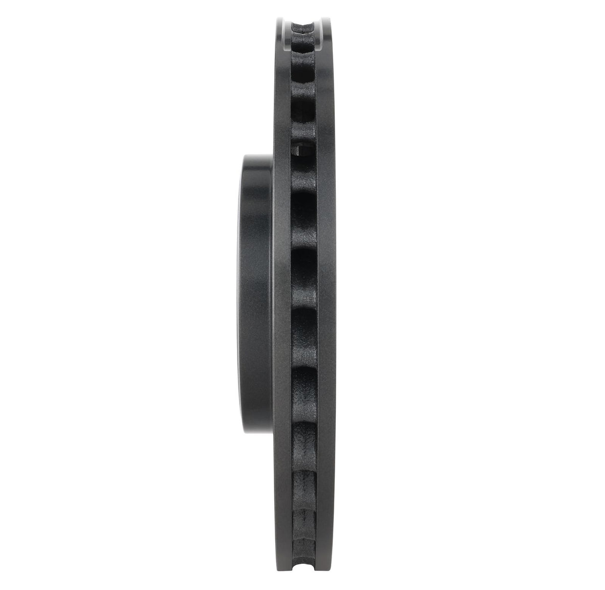 PRIME UV Coated Front Disc Brake Rotor - 09.B807.51_12