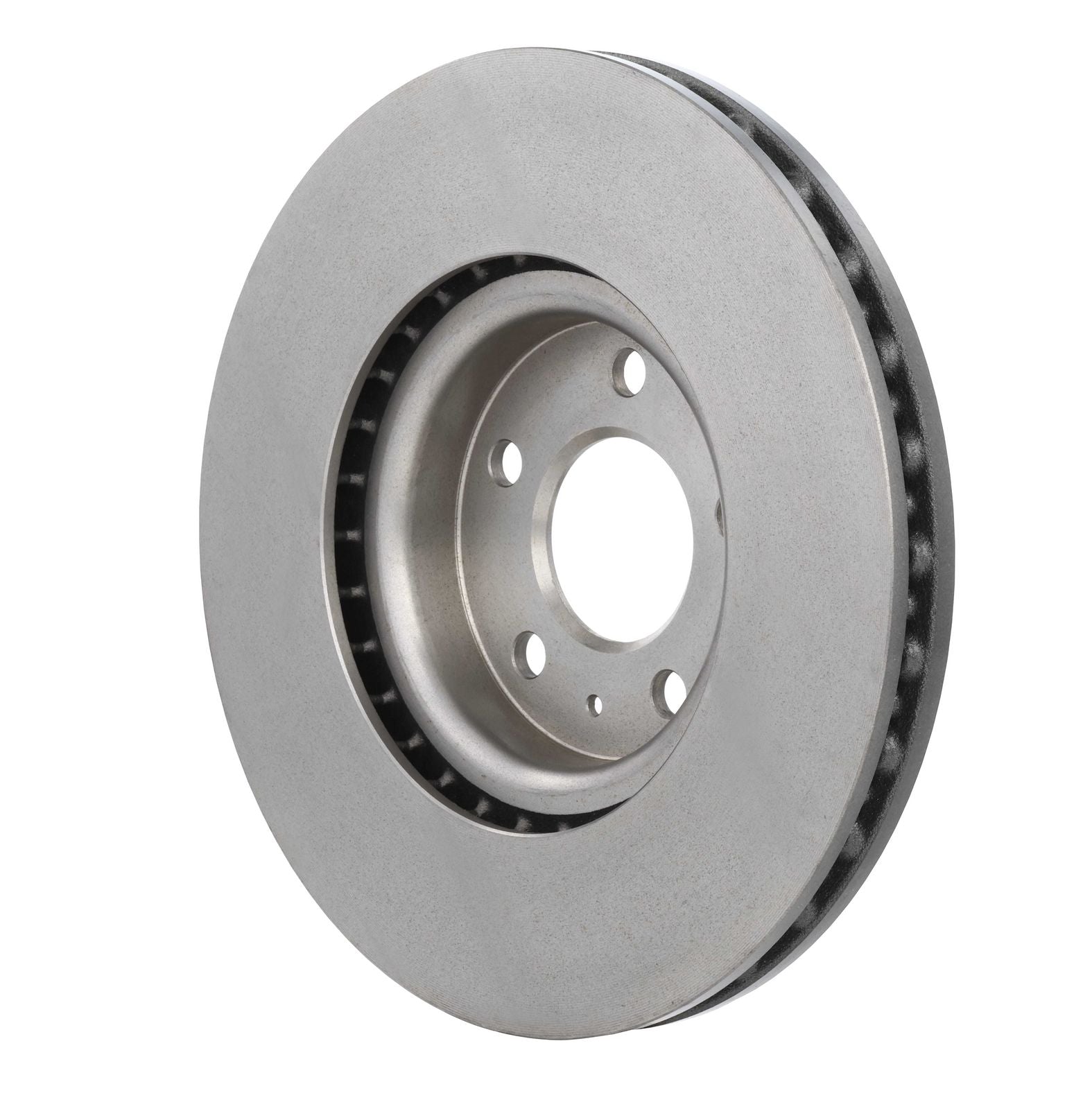 PRIME UV Coated Front Disc Brake Rotor - 09.B822.11_17