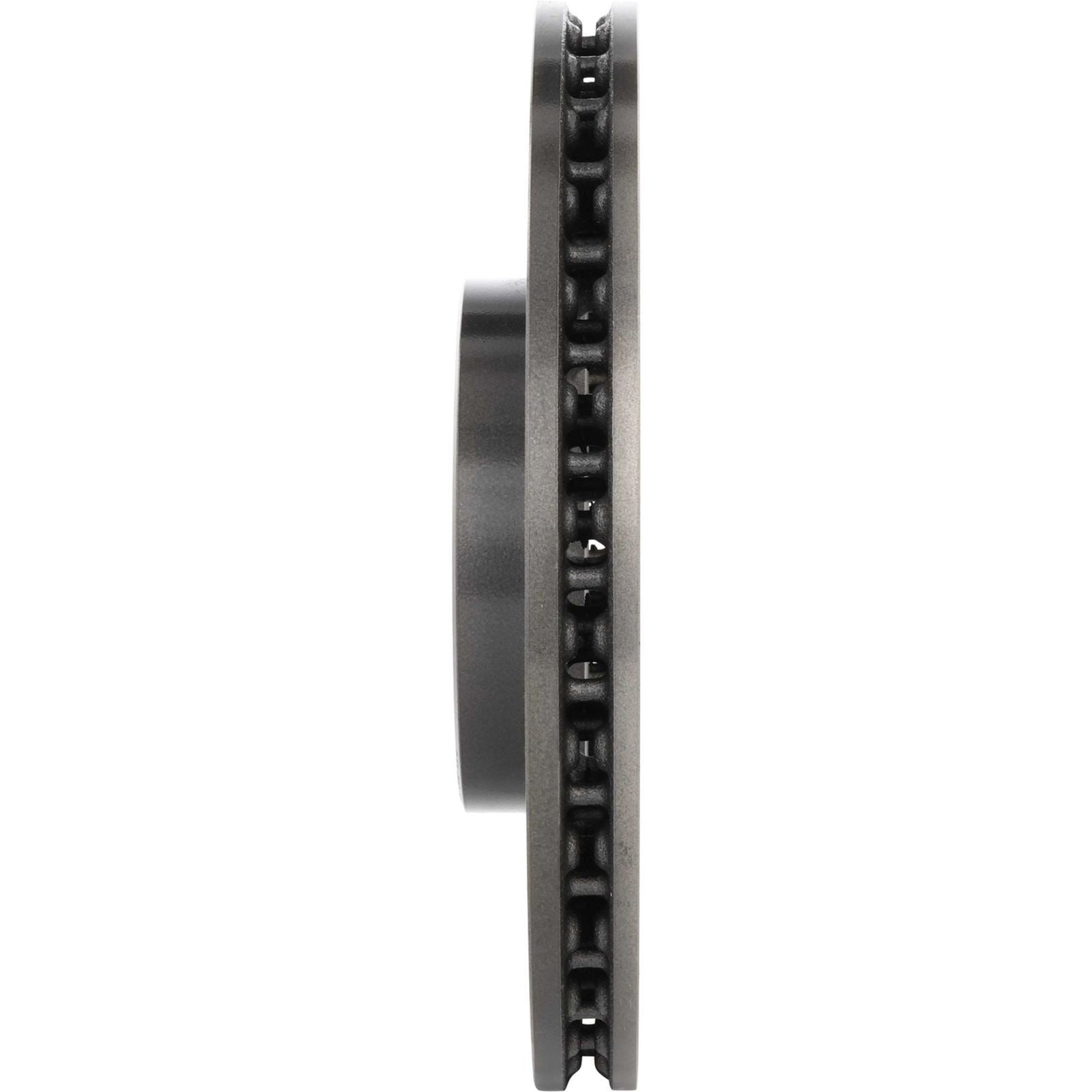 PRIME UV Coated Front Disc Brake Rotor - 09.B822.11_29