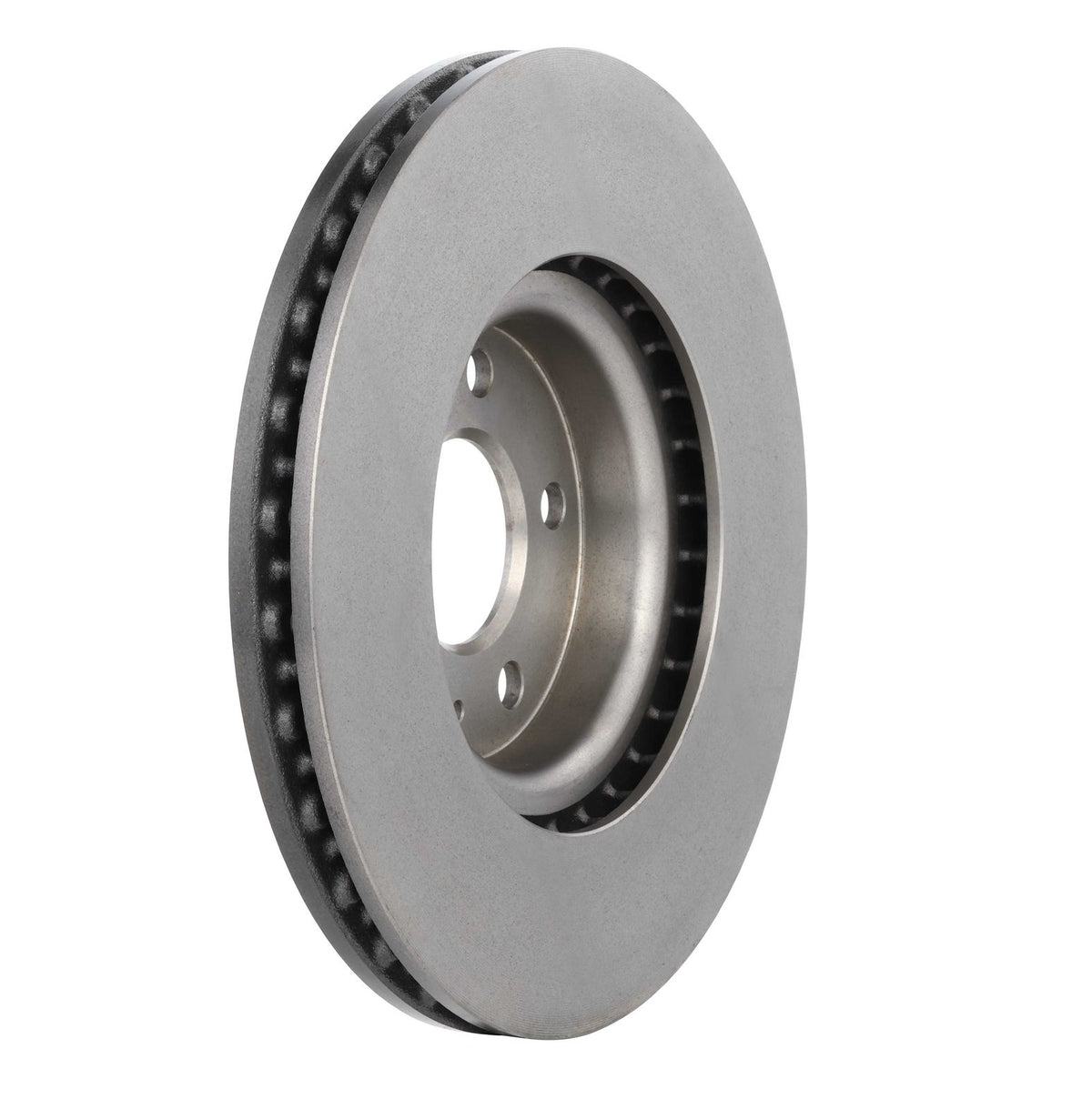 PRIME UV Coated Front Disc Brake Rotor - 09.B822.11_10