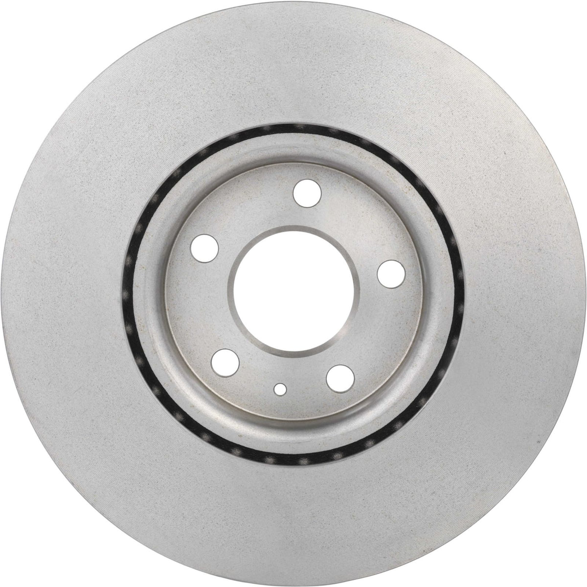PRIME UV Coated Front Disc Brake Rotor - 09.B822.11_30
