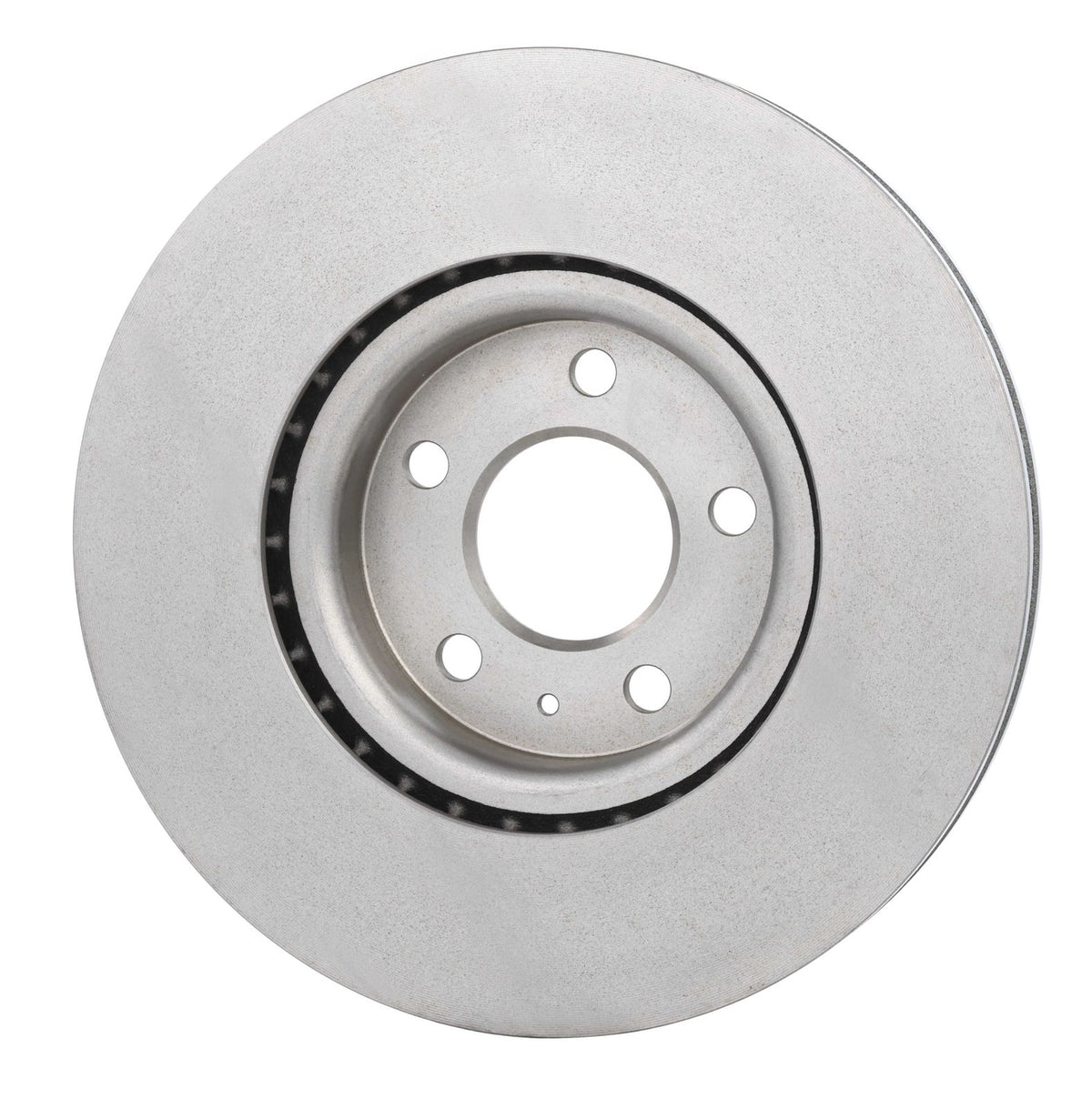 PRIME UV Coated Front Disc Brake Rotor - 09.B822.11_15