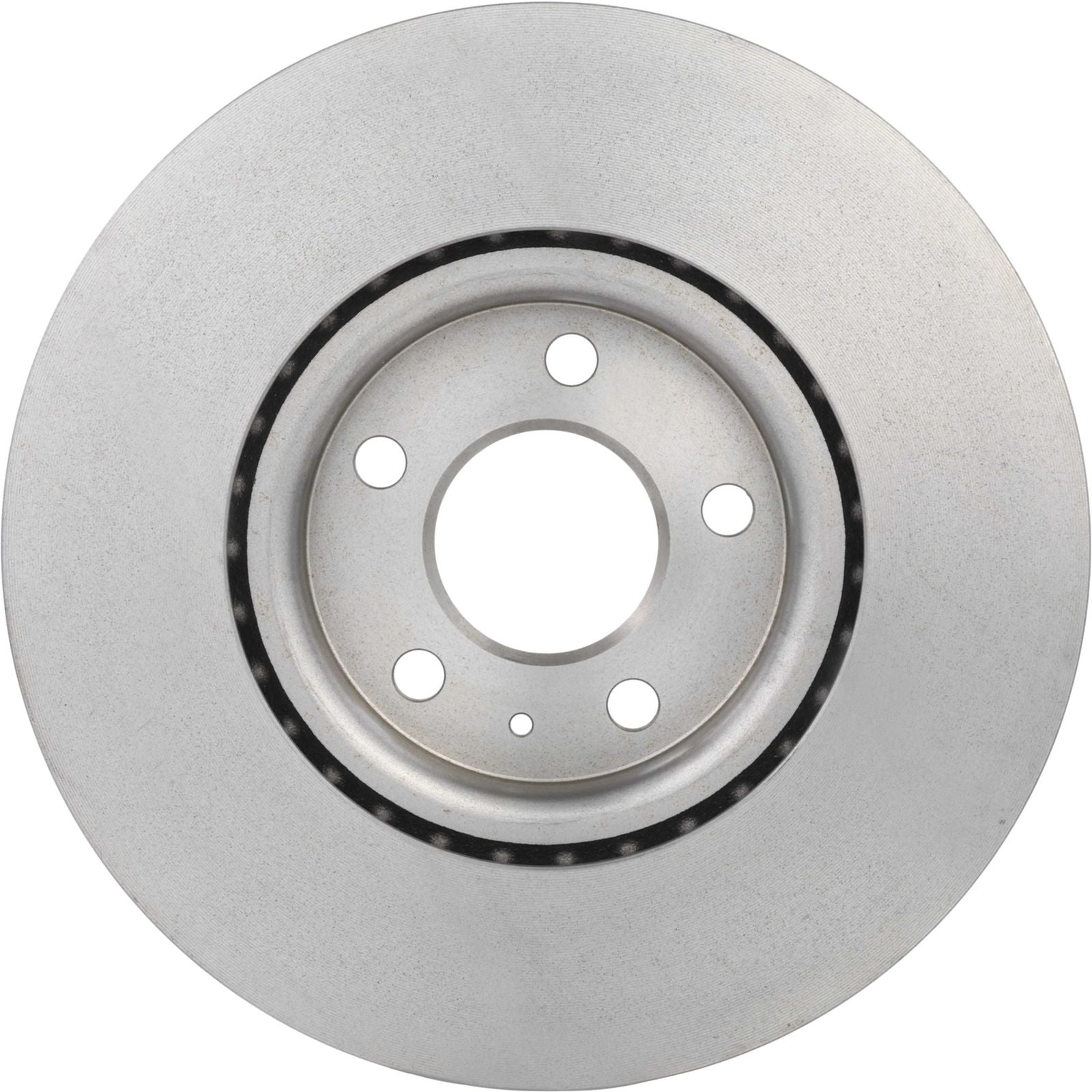 PRIME UV Coated Front Disc Brake Rotor - 09.B822.11_05