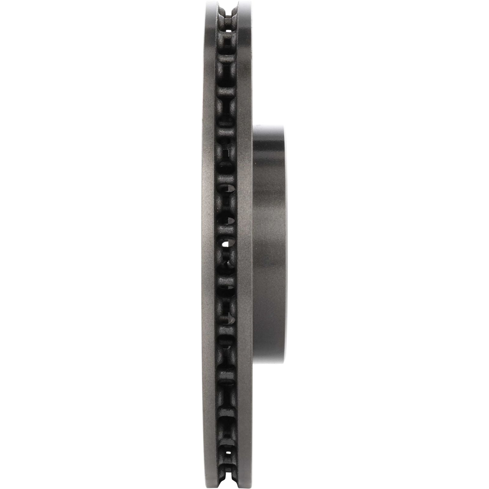 PRIME UV Coated Front Disc Brake Rotor - 09.B822.11_02
