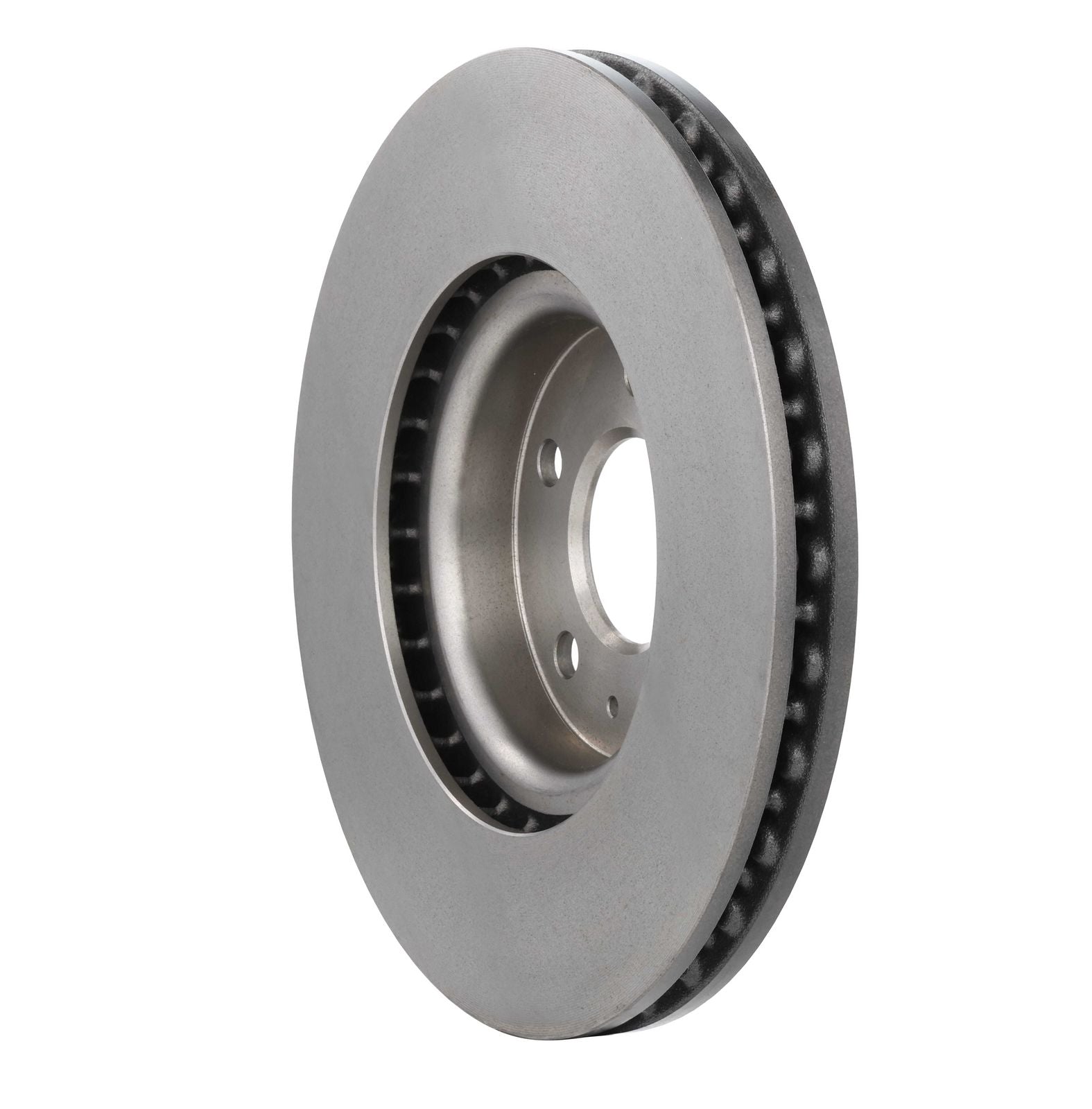 PRIME UV Coated Front Disc Brake Rotor - 09.B822.11_18
