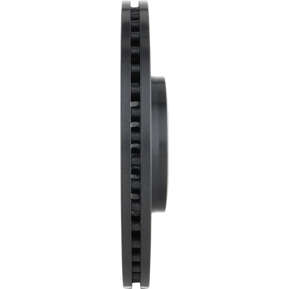 PRIME UV Coated Front Disc Brake Rotor - 09.B970.11_06