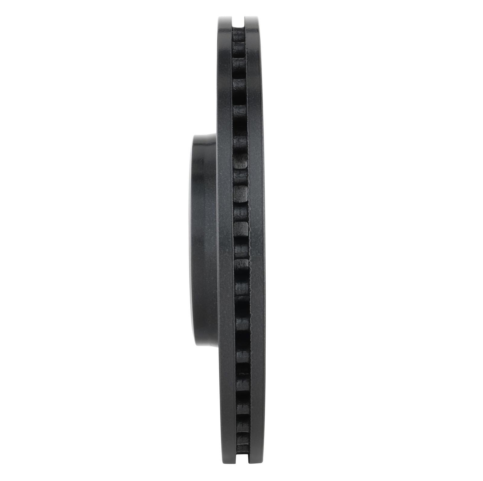 PRIME UV Coated Front Disc Brake Rotor - 09.B970.11_13