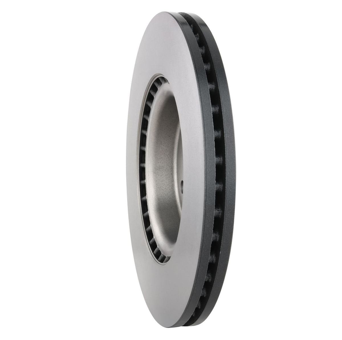 PRIME UV Coated Front Disc Brake Rotor - 09.B970.11_24